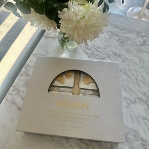 CB BioLeaf Hydrating Facial & Eye Mask NEW!